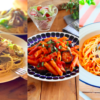 「なす×パスタ」アレンジレシピ10選｜洋風から和風まで夏にぴったりなレシピを大公開