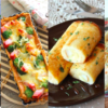食パンで作る「ごちそう朝ごパンレシピ」5選｜トーストアレンジからメインメニューまで絶品レシピを厳選