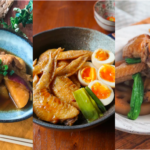 【手羽先】で作る人気「煮物レシピ」5選|おつまみやおかずにおすすめの煮物料理を厳選