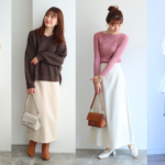 30代女性におすすめの女子ウケする「女子会コーデ」10選|人気のおしゃれスタイルをピックアップ