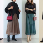 【2021初秋】おすすめ「赤バッグコーデ」10選|デートや普段使いに人気の鞄をご紹介