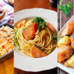 【人気】旬の秋鮭を使ったおかずレシピ5選|おもてなしにも活躍する絶品料理を厳選PART2