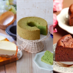 【2021秋】満足感のある「ヘルシースイーツ」レシピ 5選|おうちカフェが充実する、おすすめのおやつレシピを厳選