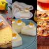 柚子を使った「スイーツレシピ」5選｜おうちカフェにぴったり！美容効果のある旬の果物で作る焼き菓子