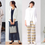 【2021秋】「白ジャケットコーデ」10選|カジュアルデートからお呼ばれまで特別な場所におすすめレディースファッション