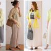 30代女性のランチデートコーデ10選｜2021年夏にぴったりな【黄色シャツ】を使った好印象ファッション