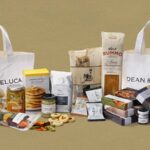 【2022年福袋】DEAN&DELUCA(ディーンアンドデルーカ)|コーヒー・スイーツ・ギフトカードなど豪華な詰め合わせが予約開始!