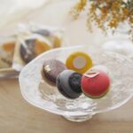お歳暮やお歳暮やギフトにおすすめマカロン10選|有名スイーツブランドからお茶菓子をお取り寄せ