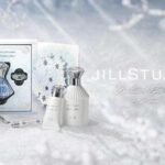 《クリスマスコフレ2021》「ジルスチュアート ビューティ」の甘くやわらかい香りの限定コフレ&見た目にも美しい新アイテム