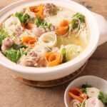 寒い日に食べたい「白だし鍋レシピ」5選|免疫力が落ちた日に食べたい”あったか鍋”を厳選