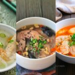 【手羽先】で作る人気スープレシピ5選|手軽で簡単なのに美味しいおもてなし