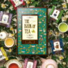世界のお茶専門店ルピシア(LUPICIA)から新作「ブック オブ ティー・テイエール」が登場！