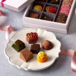 《2022年バレンタイン》ベルギー王室御用達「ヴィタメール」の限定チョコレートが登場