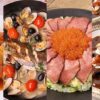 ホームパーティーに活躍する「ごちそうレシピ」特集|肉・魚を使った贅沢おもてなし料理の作り方