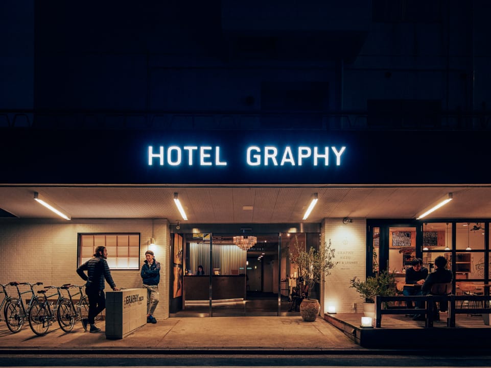 東京　プロジェクター　ホテル