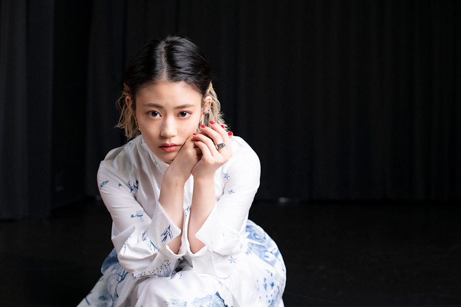 22年最新 高畑充希の髪型 ハンサムショート とは 話題ドラマ ムチャブリ のヘアアレンジからポイントの前髪 ボブ インナーカラーの美容院でのオーダー方法も解説