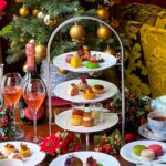 《2022最新》今はヌン活で楽しむ♡東京で人気のおすすめホテルで堪能するクリスマスアフターヌーンティーをご紹介