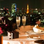 《2023最新》クリスマスや記念日に恋人と泊まりたい東京ホテル10選｜おしゃれなクリスマスディナーやバーラウンジがあるおすすめ人気スポット