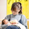 ドラマ「18/40ふたりなら夢も恋も」福原遥(ふくはらはるか)着用アイテム10選