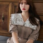 こじはるの旅のスキンケア＆ヘアケア｜Her lip toの大容量ポーチが便利すぎる♡