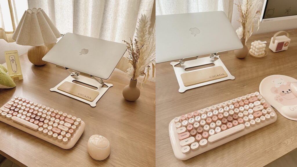 女子力が高いと褒められるデスク周りおしゃれでかわいい便利おすすめ人気グッズ10選｜オフィスやテレワークが快適になるガジェットや整理収納アイテムをご紹介
