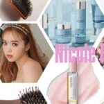 【藤田ニコル愛用】にこるんのヘアケアグッズ特集まとめ｜芸能人の美髪を作っているヘアカラーやヘアケア方法をインスタから一挙紹介✔︎