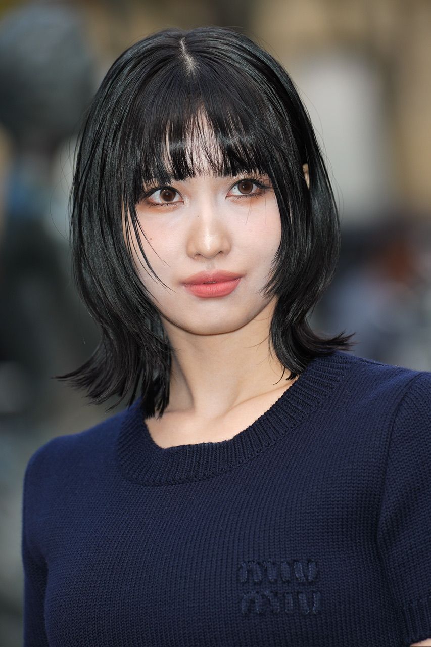 TWICEモモの髪型変遷|ボブからロングまで魅力的なスタイルまとめ