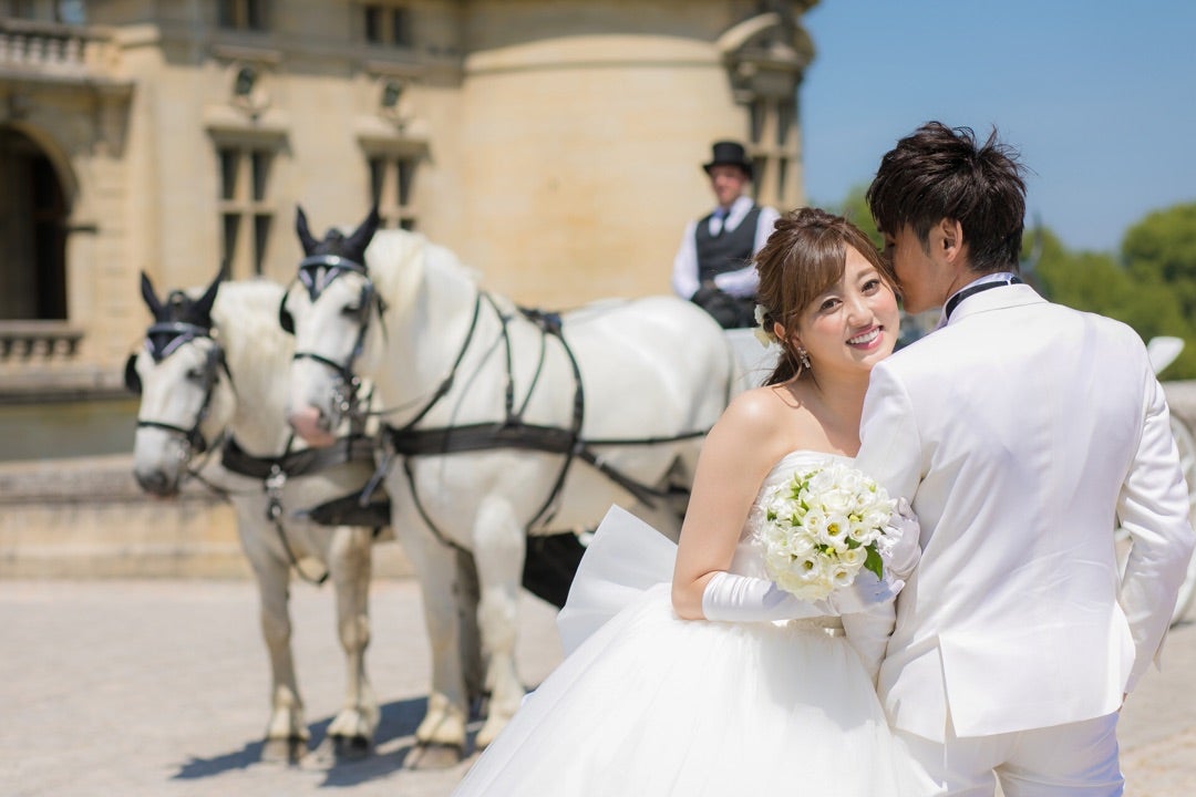 芸能人 結婚式