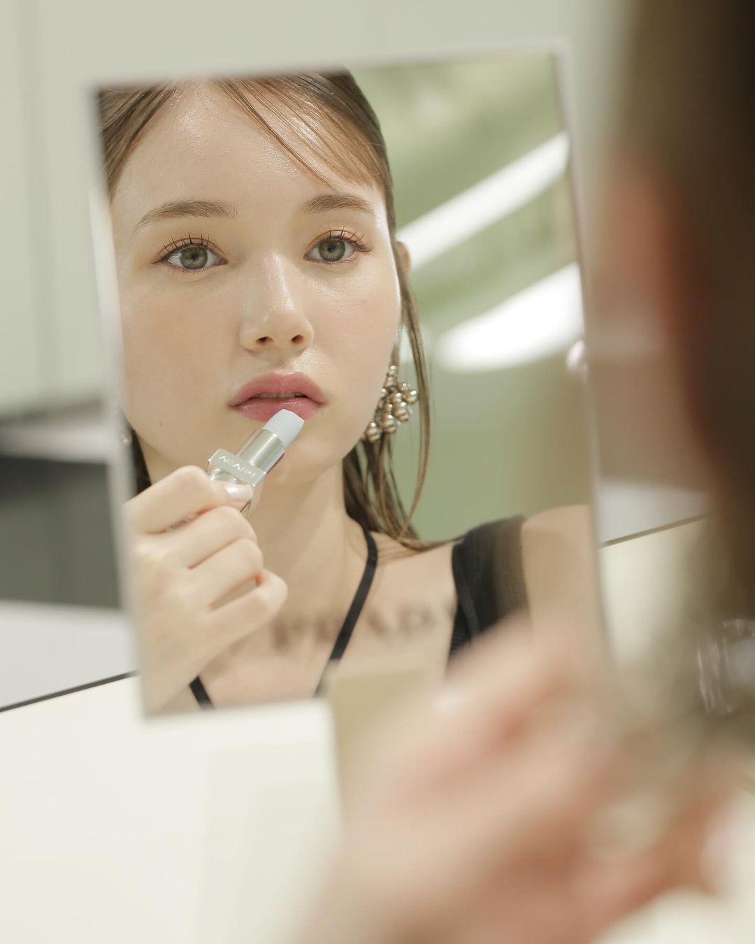 acca ヘアアクセサリー 芸能人