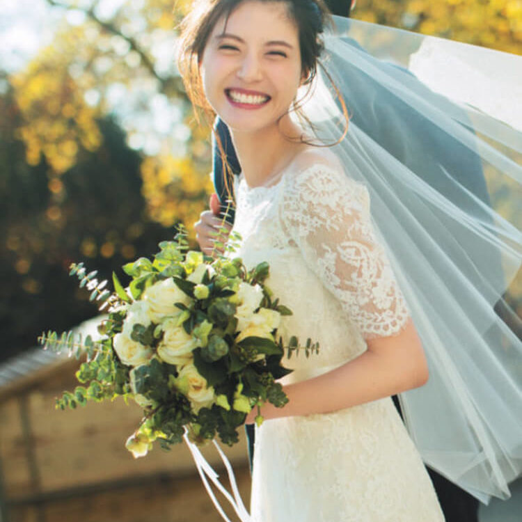 芸能人 結婚式