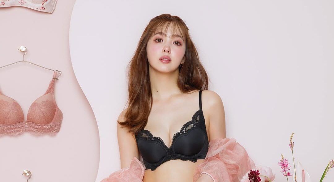 芸能人 ブラ