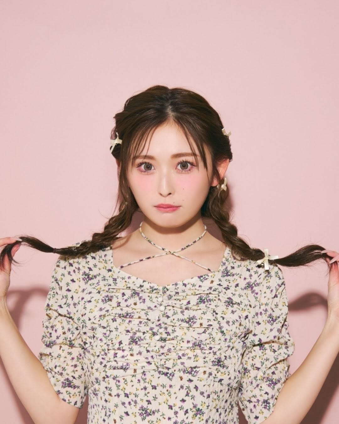 ゆうちゃみ コスメ