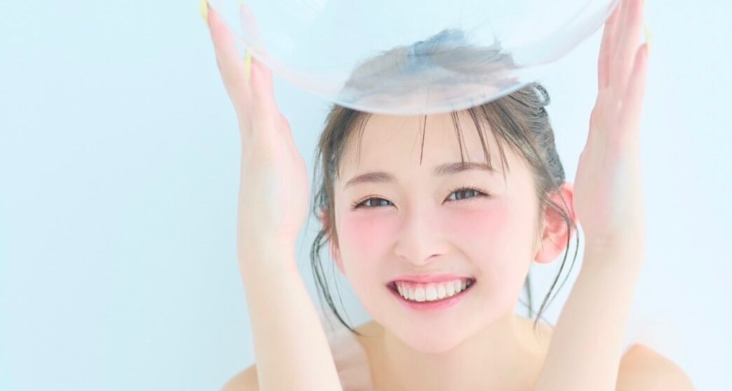 ゆうちゃみ コスメ