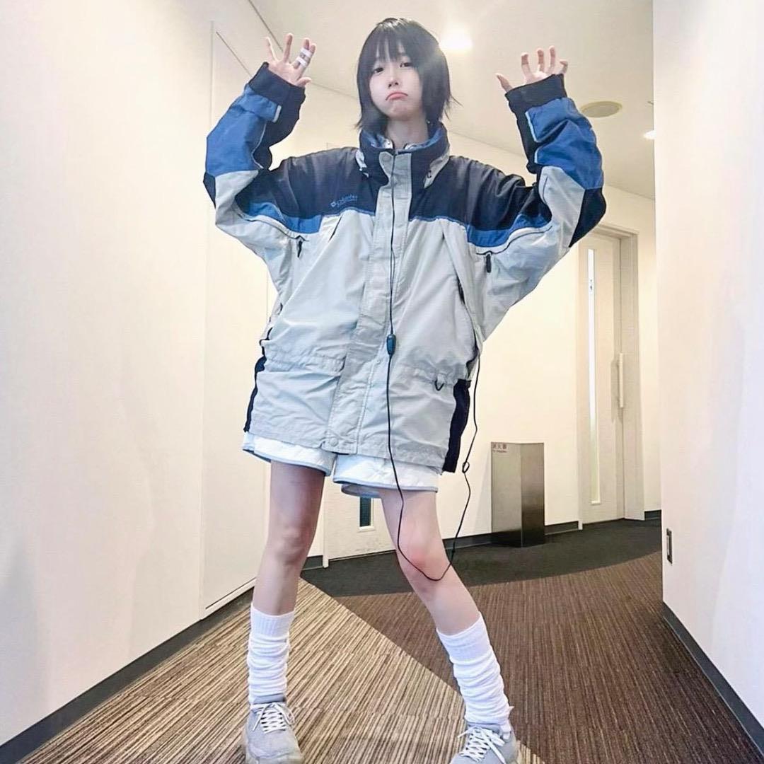 芸能人 コロンビア