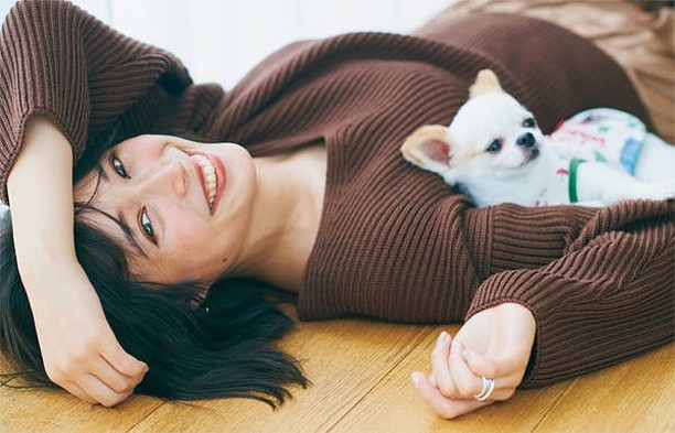 広瀬アリス ダイエット