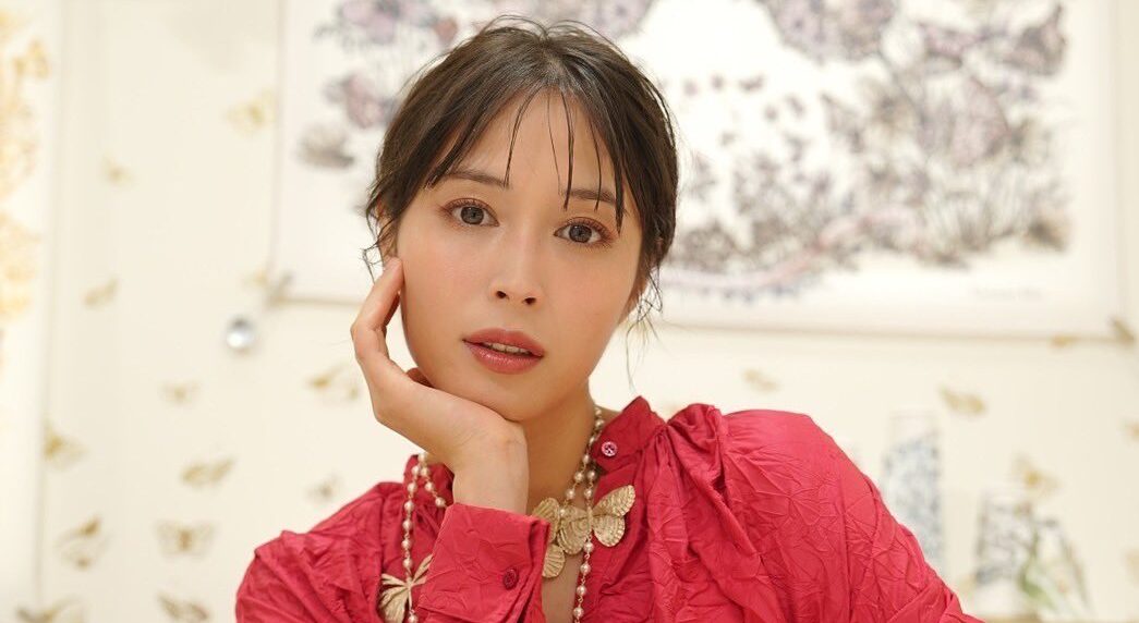 広瀬アリス ダイエット