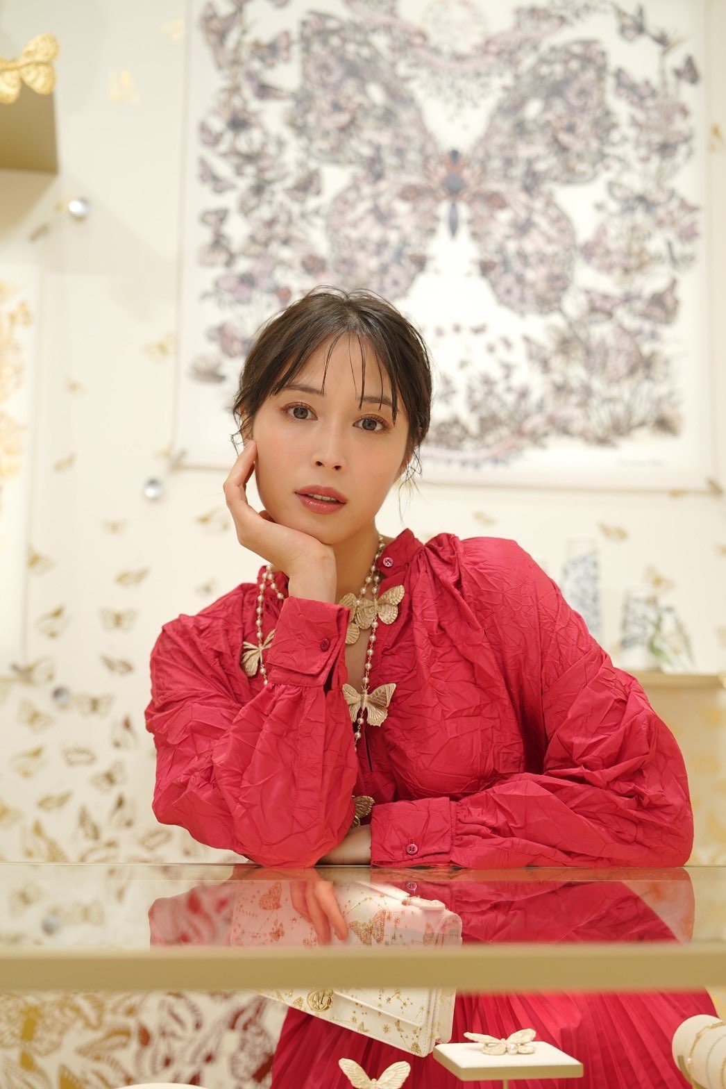 広瀬アリス ダイエット