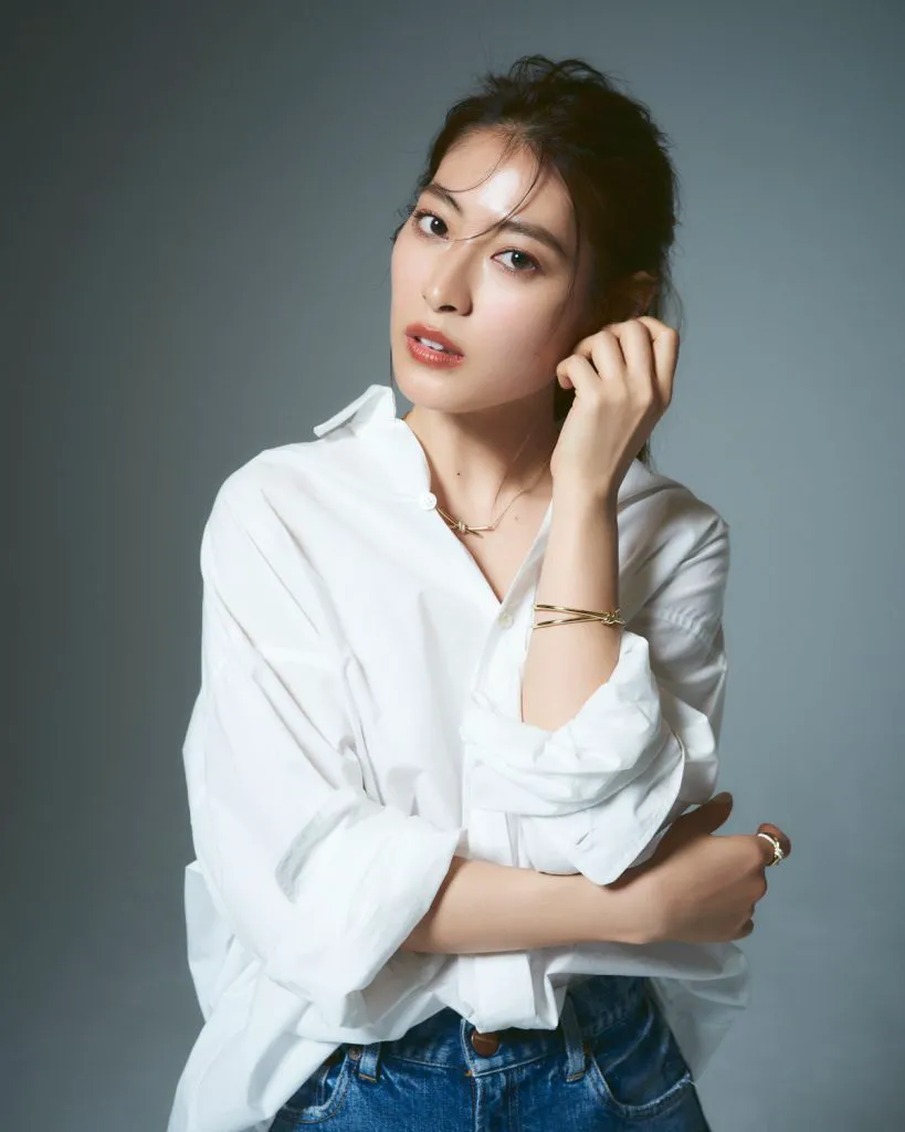 成宮寛貴 瀧本美織