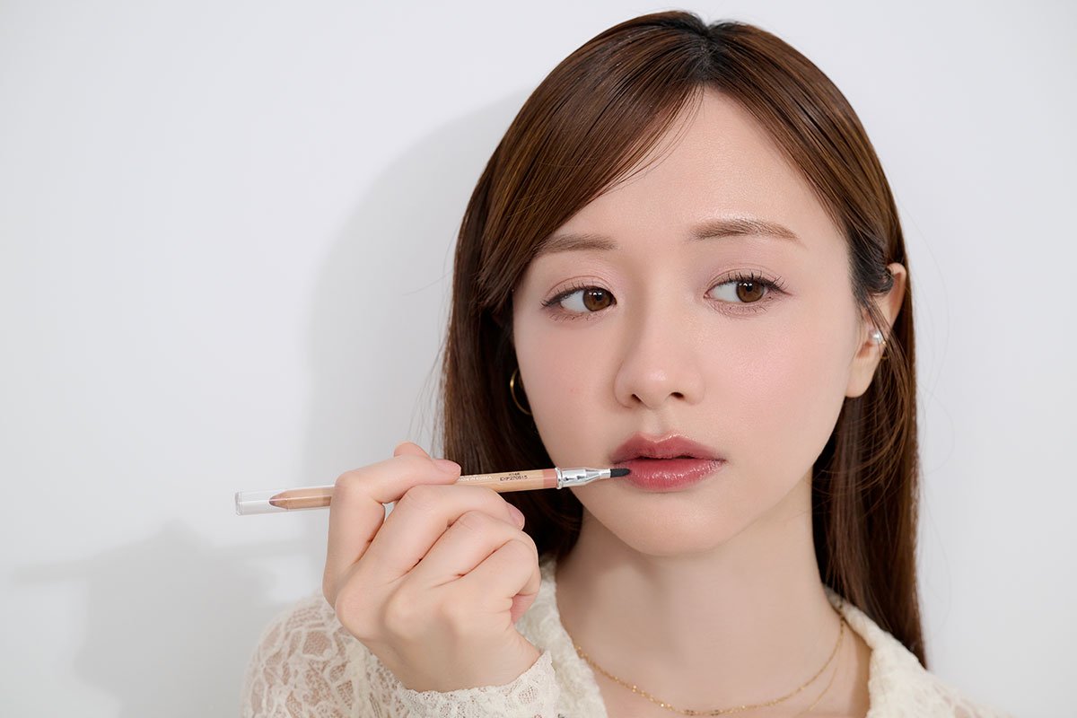 森香澄 ヘアケア