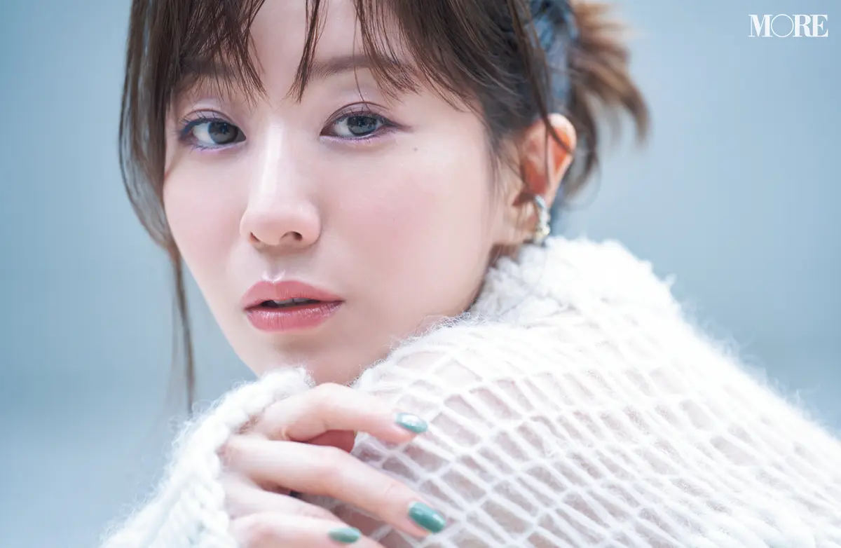 田中みな実 美容