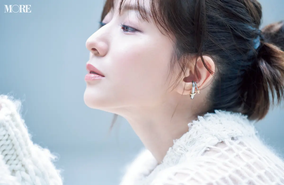 田中みな実 美容