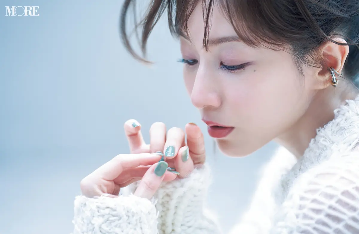 田中みな実 美容