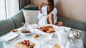 《2022最新》朝食がおいしい東京都内の人気ホテルランキング10選｜絶景スポットで食べられるホテル朝食をご紹介♡